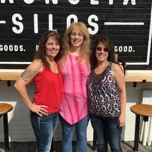 Meet your Posher, Tracy